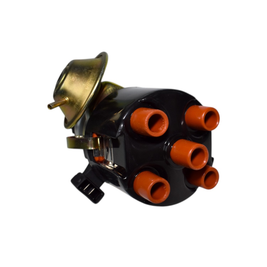 Distribuidor Encendido Electronico - 0