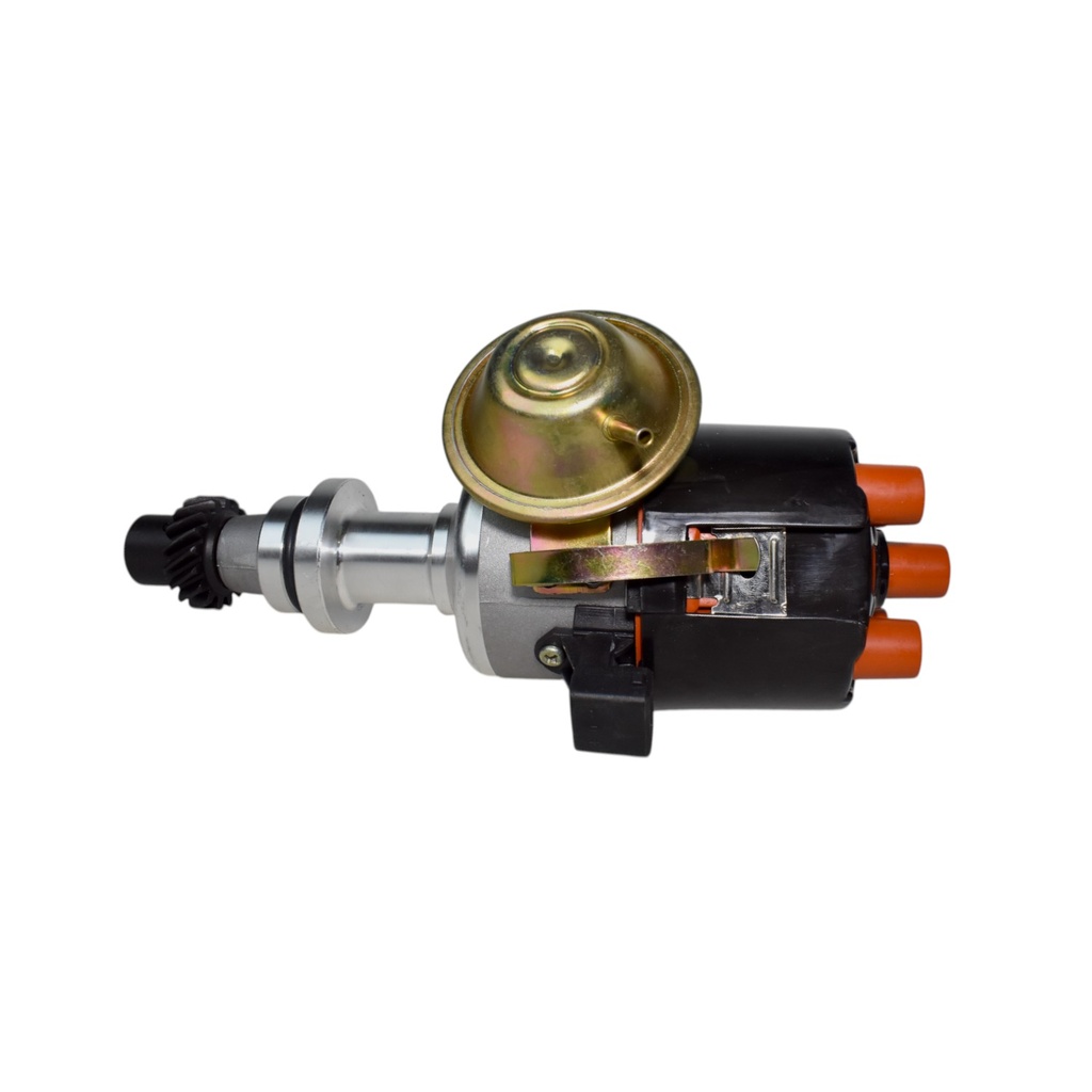 Distribuidor Encendido Electronico - 1