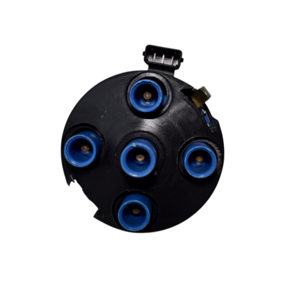 Distribuidor Encendido Electronico - 4