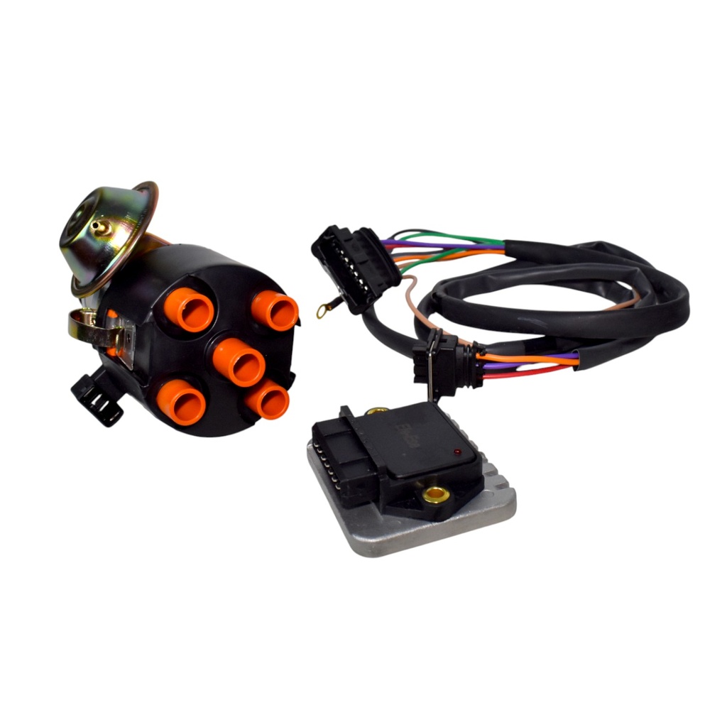 Distribuidor Encendido Electronico - 0