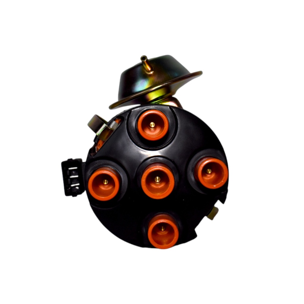 Distribuidor Encendido Electronico - 4