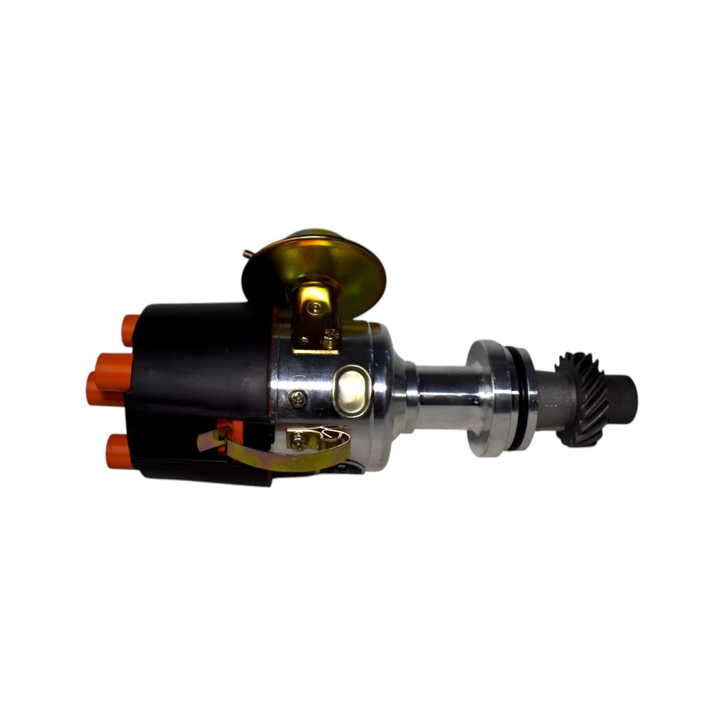 Distribuidor Encendido Electronico - 2