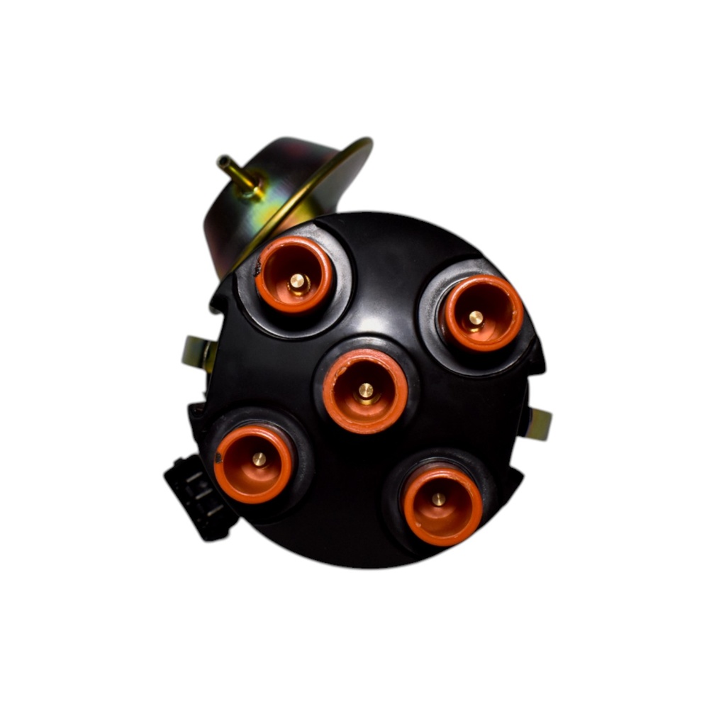 Distribuidor Encendido Electronico - 3