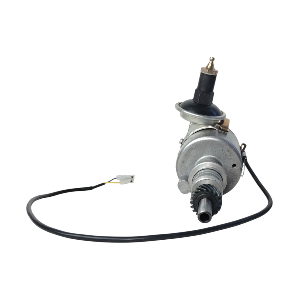 Distribuidor Encendido Electronico - 3