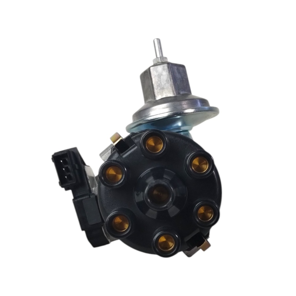 Distribuidor Encendido Electronico - 4