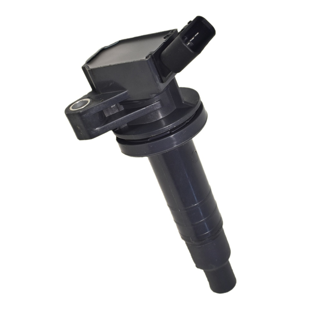 Bobina De Encendido - 0