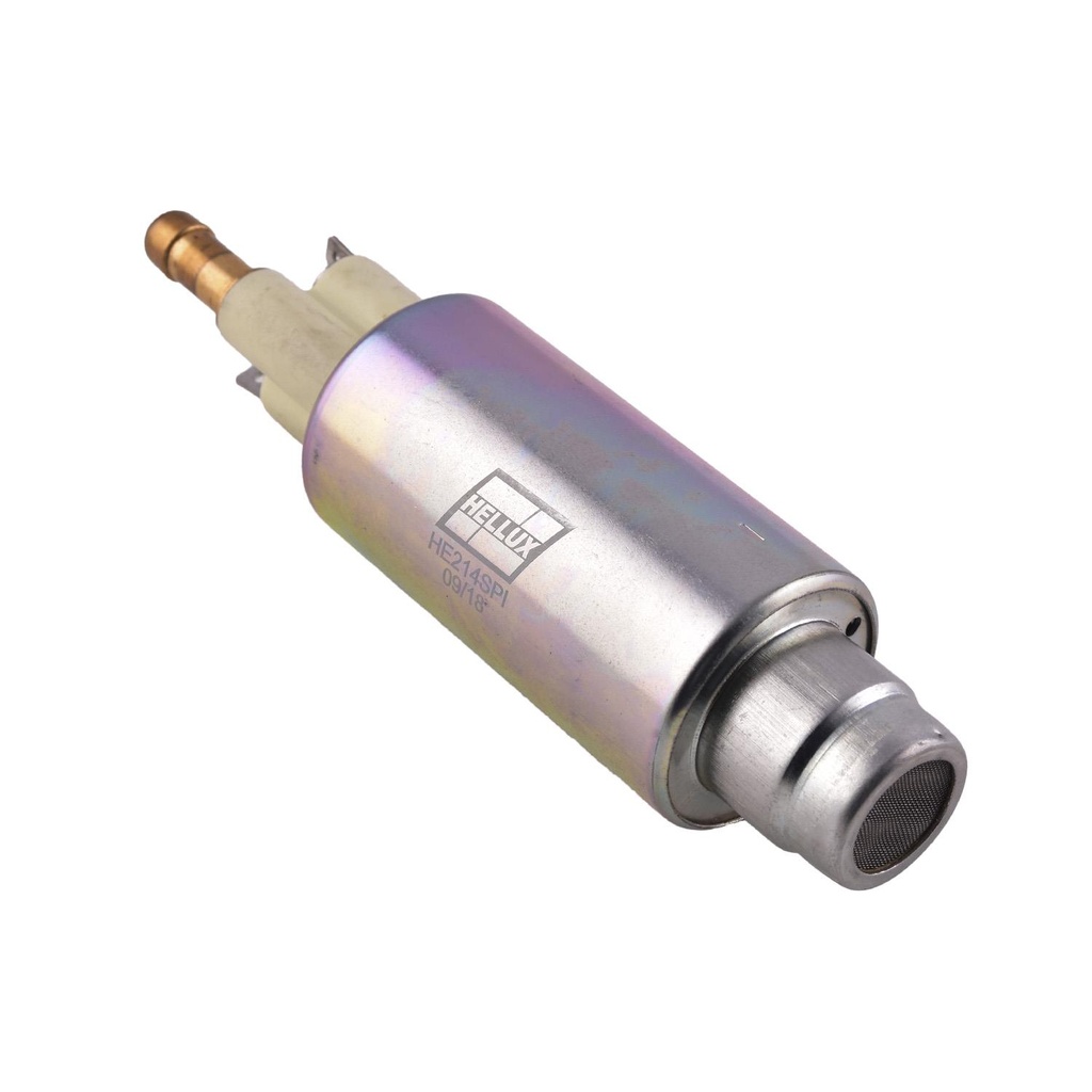 Bomba De Nafta Sola - 0