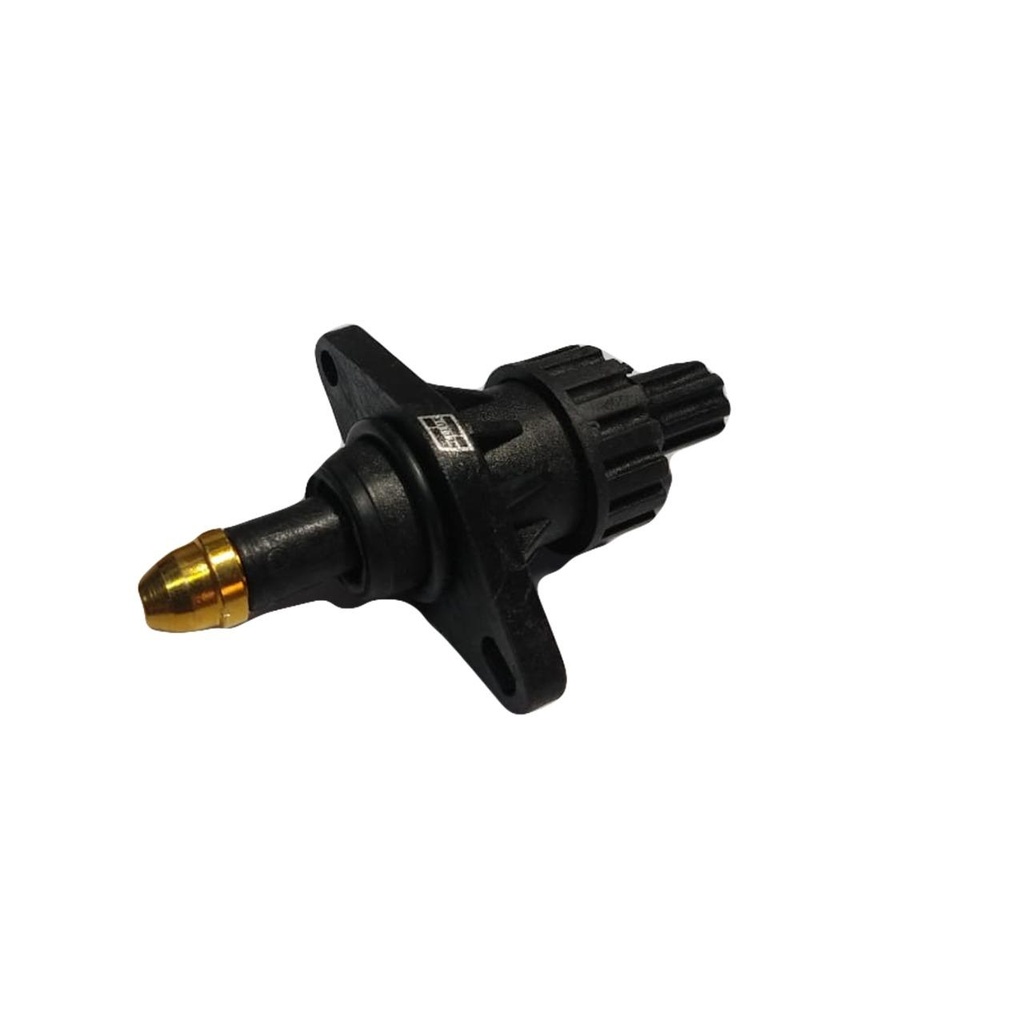 Paso A Paso Regulable Manual - 0