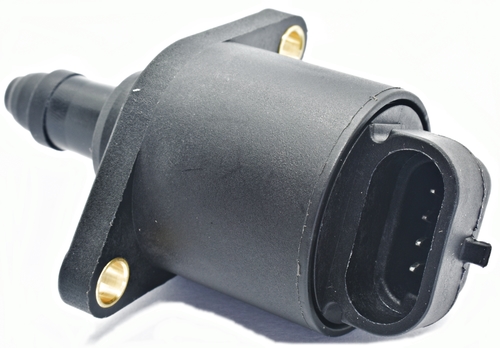 Motor Paso A Paso Electronico - 0