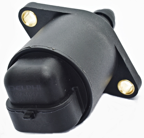 Motor Paso A Paso Electronico - 1