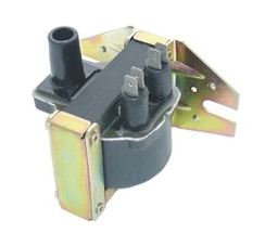 Bobina De Encendido - 0