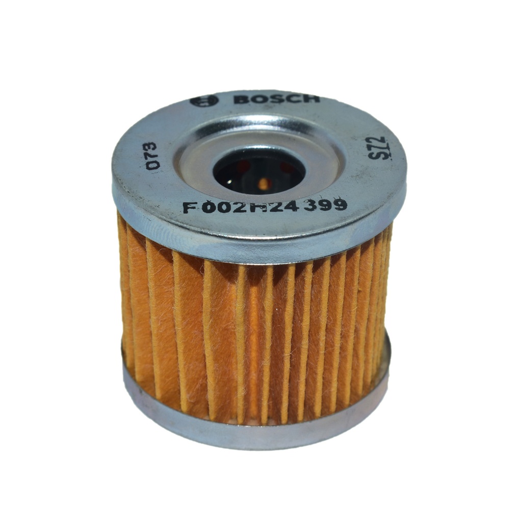 Filtro De Aceite - 0