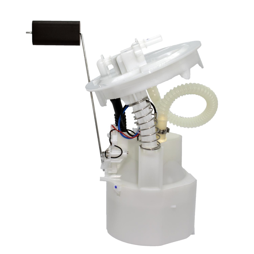 Bomba De Nafta Completa - 0