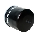 Filtro De Aceite - 0