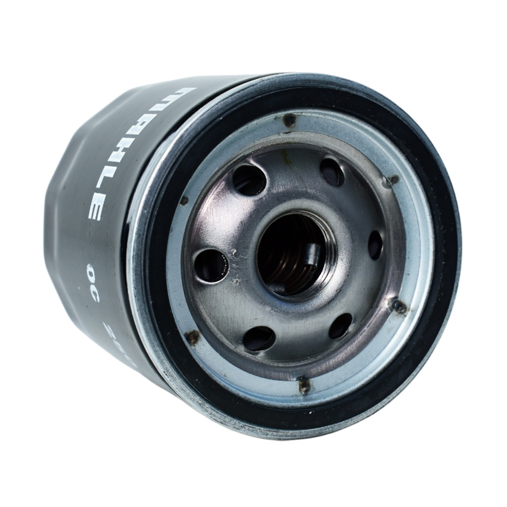 Filtro De Aceite - 0