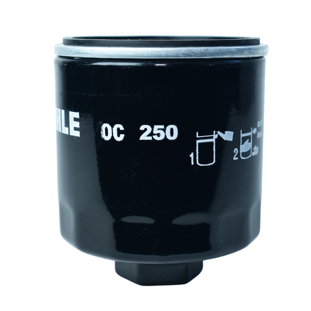 Filtro De Aceite - 1