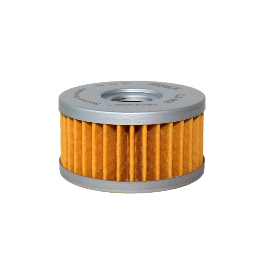 Filtro De Aceite - 0