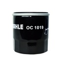 Filtro De Aceite - 0