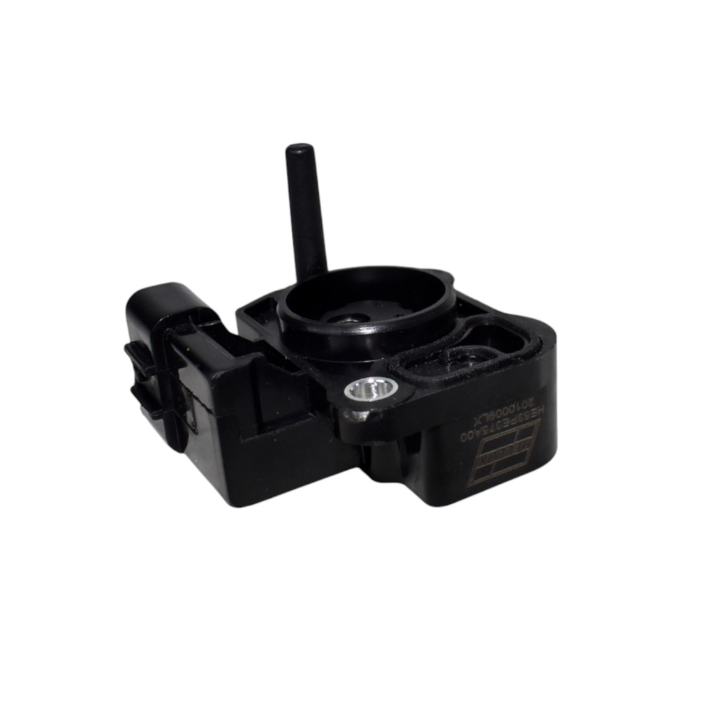 Sensor De Tps - 0