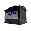 Bateria Convencional - 1