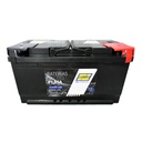 Bateria Convencional - 0