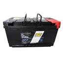 Bateria Convencional - 2