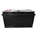 Bateria Convencional - 3