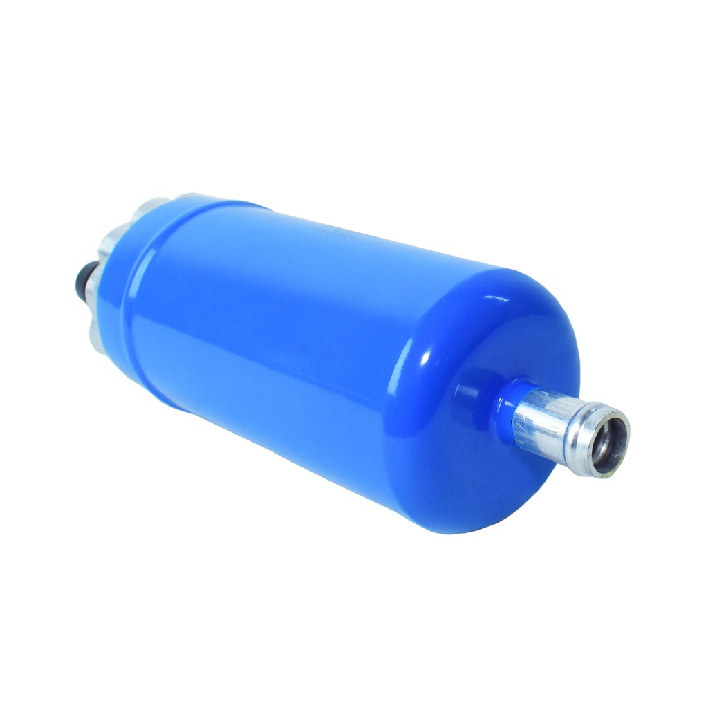 Bomba De Nafta Externa - 0