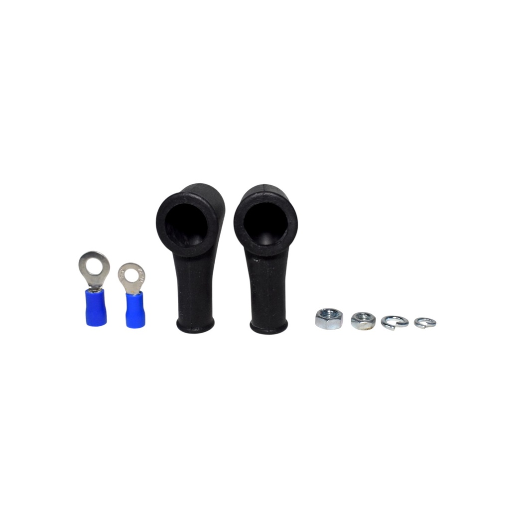 Bomba De Nafta Externa - 5