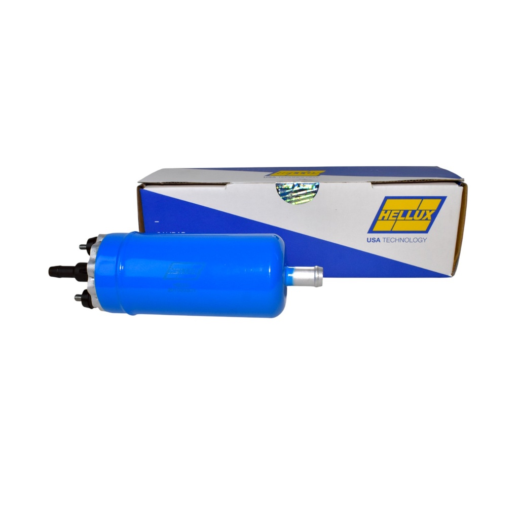 Bomba De Nafta Externa - 6