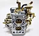 Carburador - 2