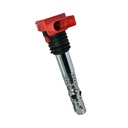 Bobina De Encendido - 0