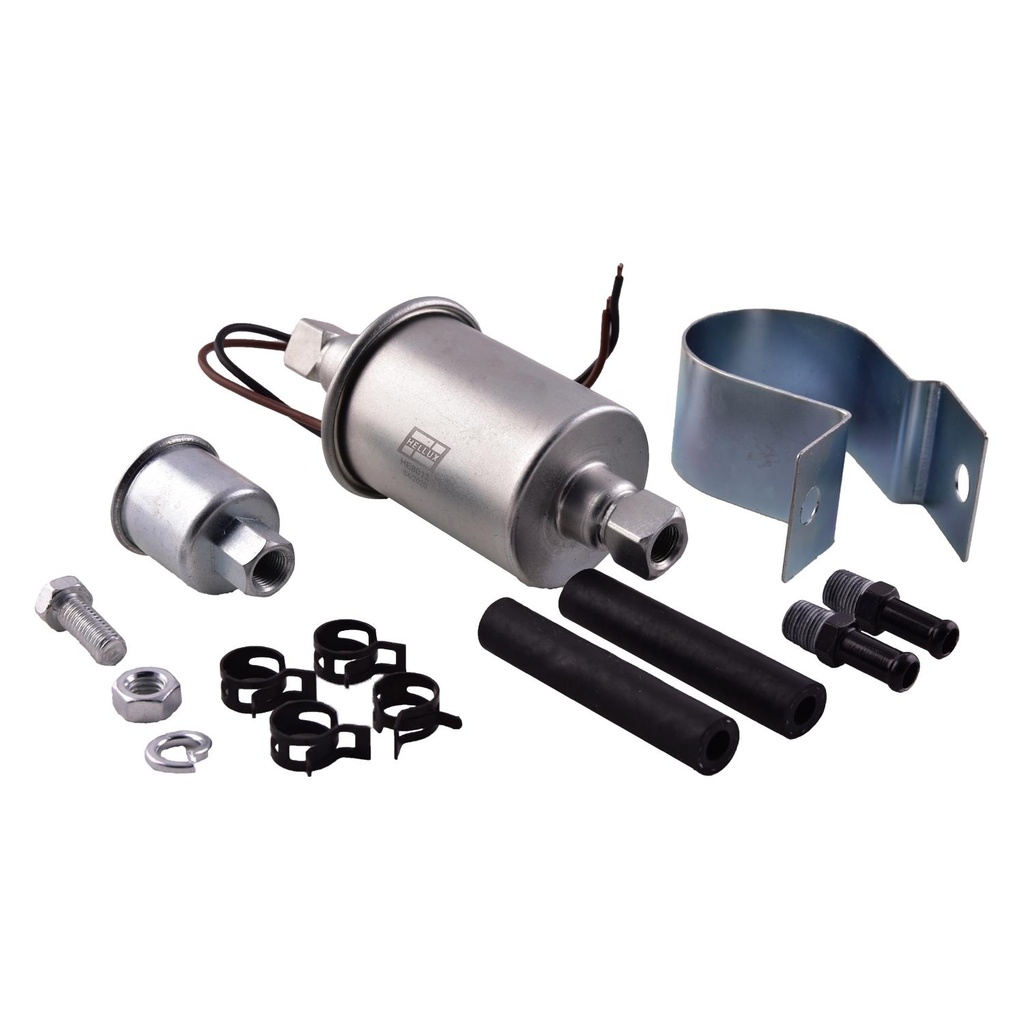 Bomba De Nafta Para Carburador - 0