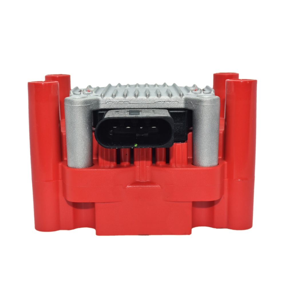 Bobina De Encendido - 0