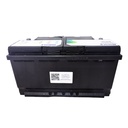 Bateria Convencional - 1