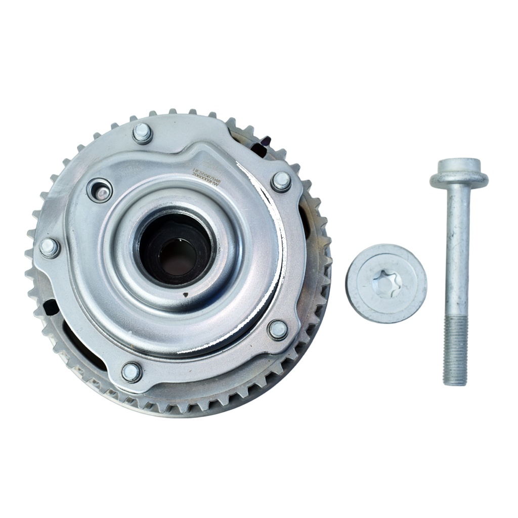 Engranaje Arbol De Levas - 0