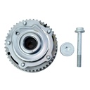 Engranaje Arbol De Levas - 0