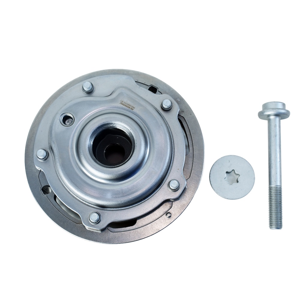 Engranaje Arbol De Levas - 0