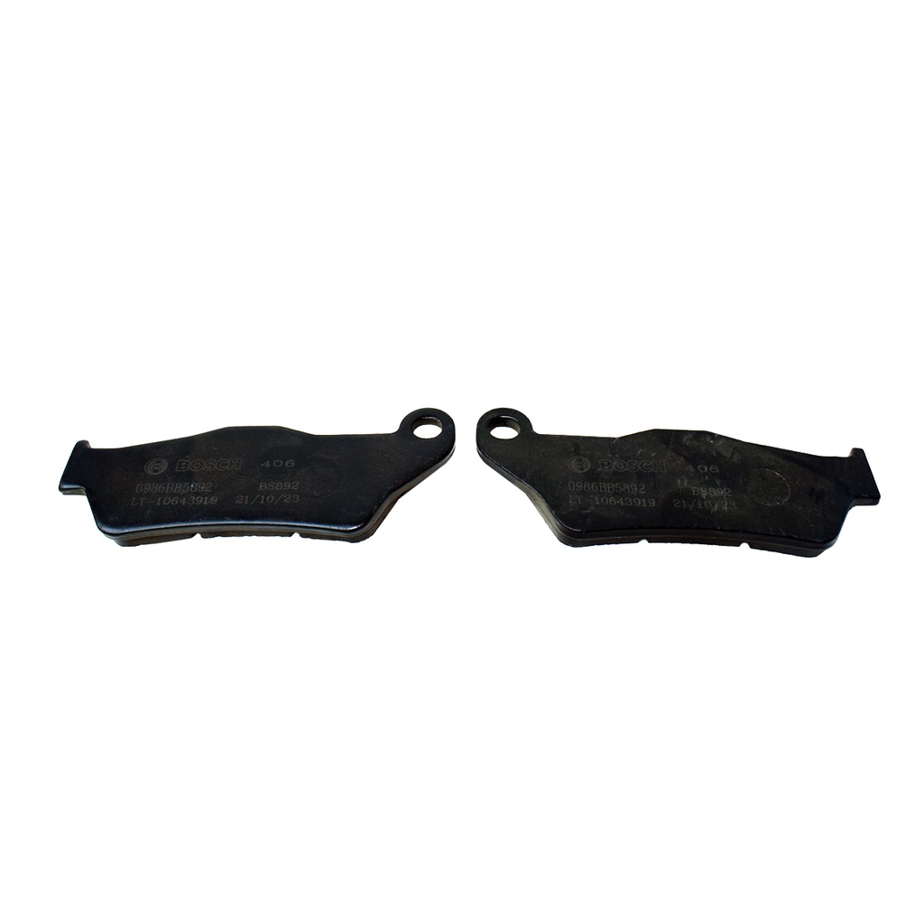 Pastilla De Freno - 0