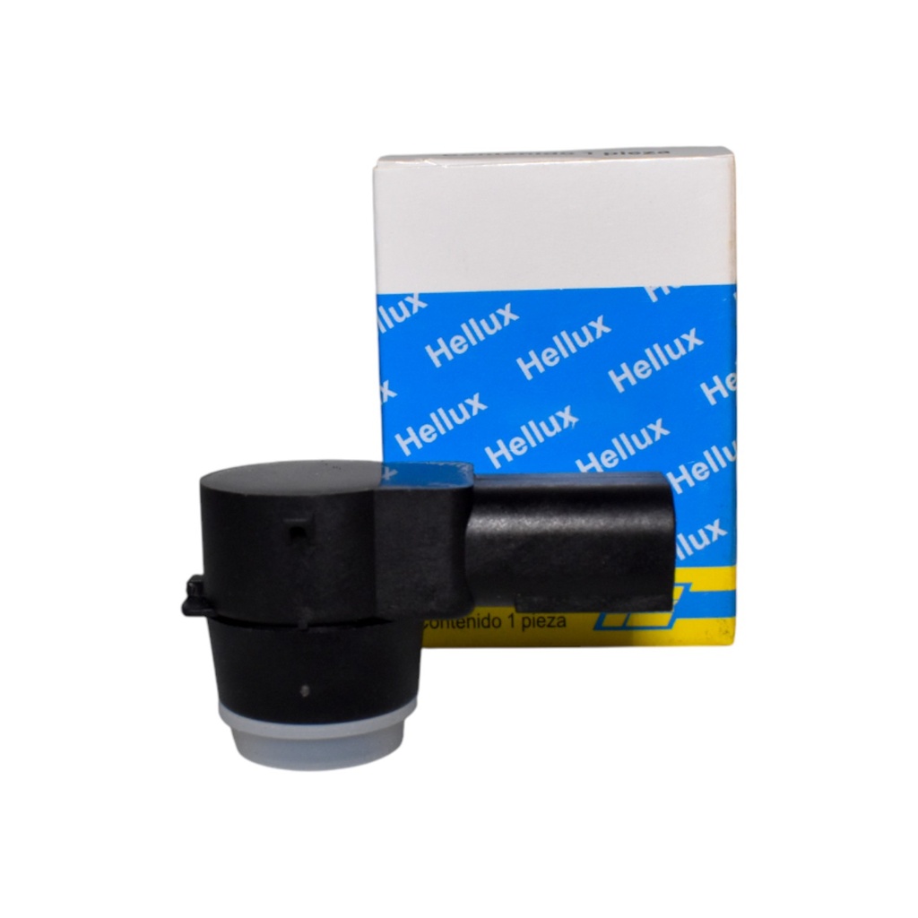 Sensor De Estacionamiento - 4
