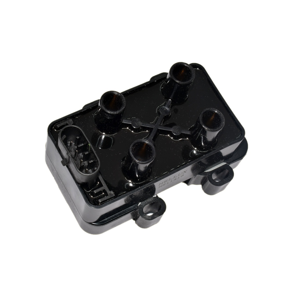 Bobina De Encendido - 0