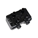 Bobina De Encendido - 0