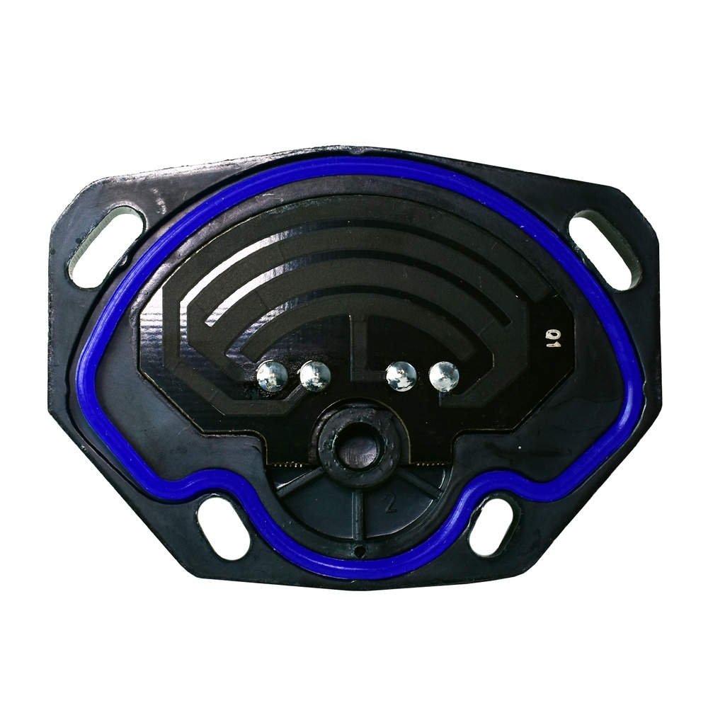 Sensor De Tps - 0