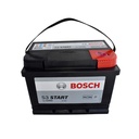 Bateria Convencional - 0