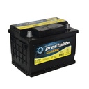 Bateria Convencional - 0