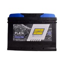 Bateria Convencional - 0