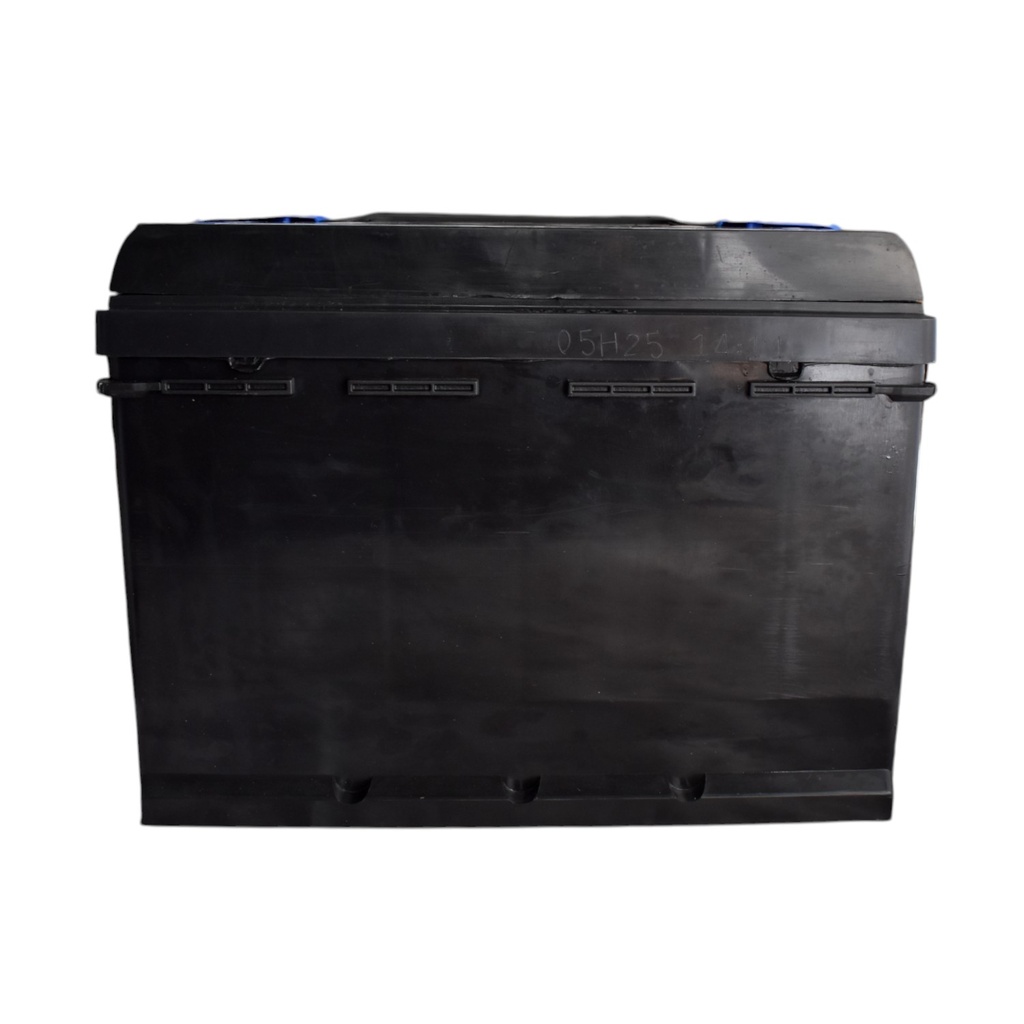 Bateria Convencional - 2