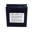 Bateria Agm - 1