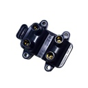 Bobina De Encendido - 0