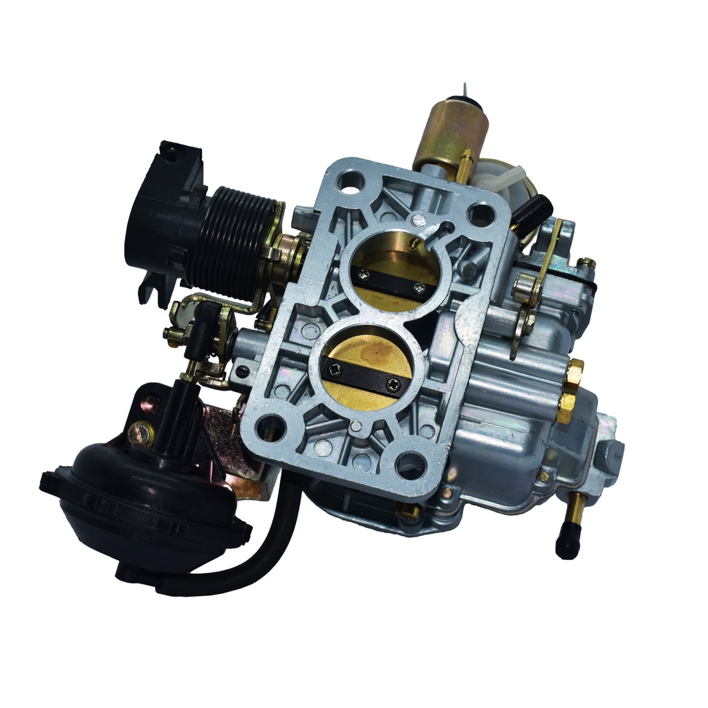 Carburador - 1